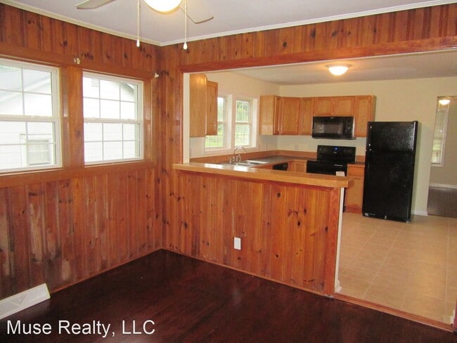Building Photo - 2 br, 2 bath House - 1255 Eden Terrace