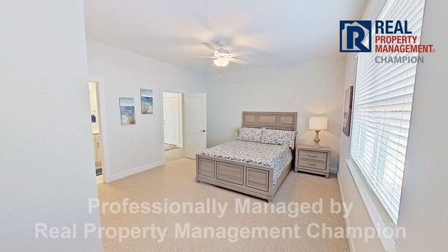 Building Photo - Newly Constructed Luxury Townhomes in Porters Neck