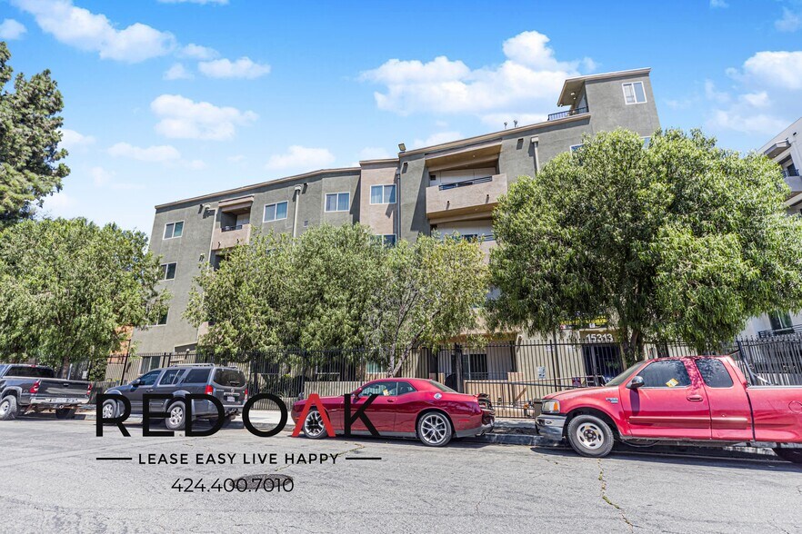 Building Photo - 15313 Cabrito Rd