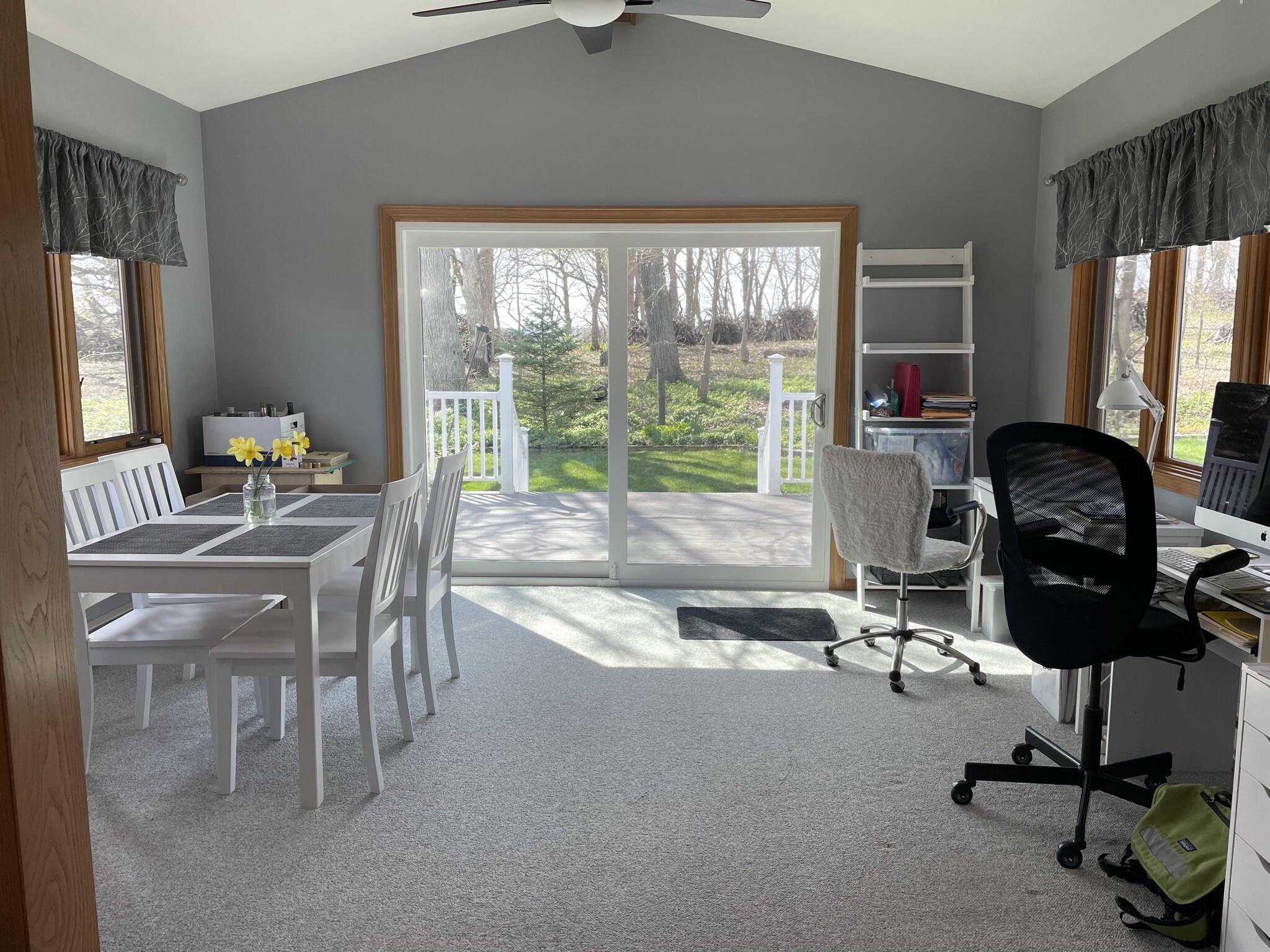 Sunroom - 2714 Wentworth Dr