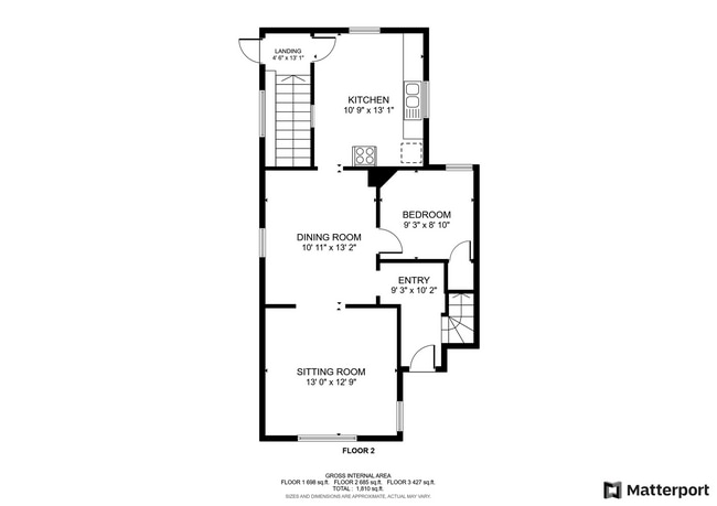 Building Photo - Beautiful 3 Bedroom Home