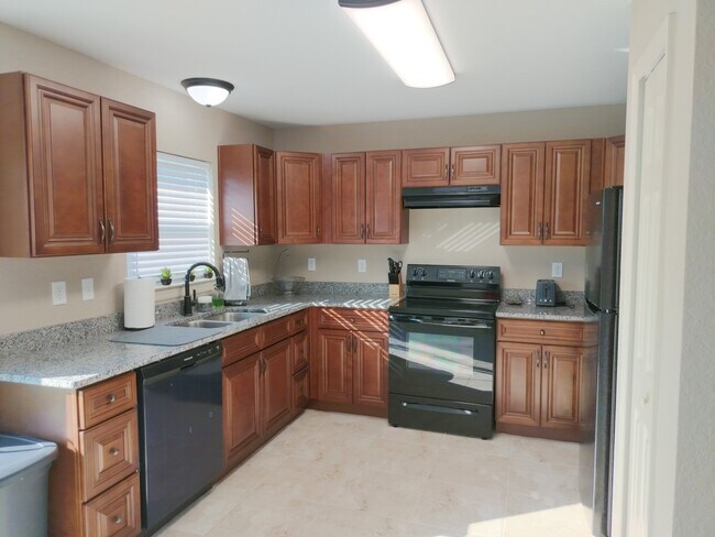 Building Photo - 15212 56th Terrace Rd