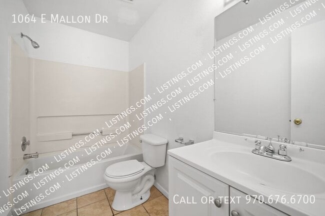 Building Photo - 1064 E Mallon Dr