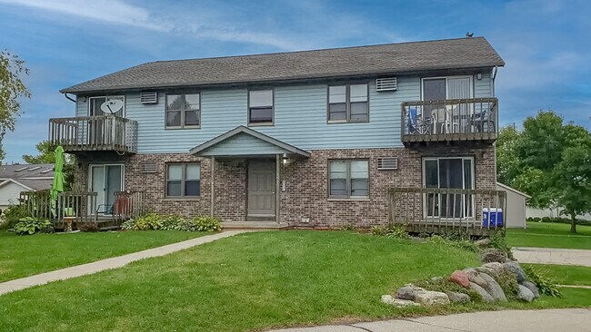 Building Photo - 653 Galena Ct