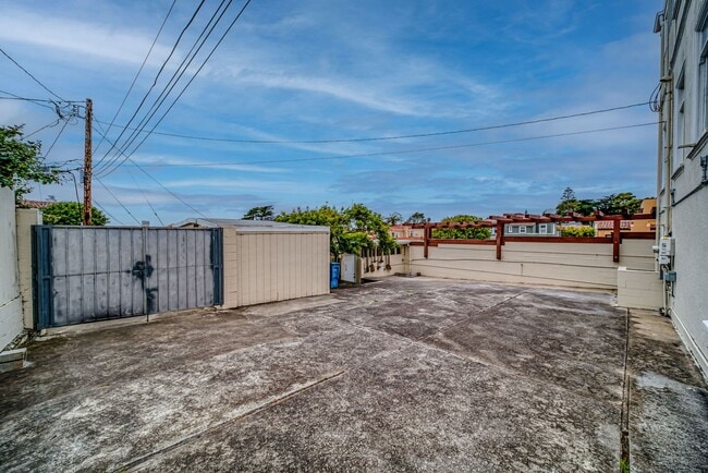 Building Photo - BALBOA TERRACE HOME FOR RENT - $8,000 /month