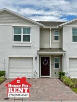 Building Photo - 2787 Brie Hammock Bnd