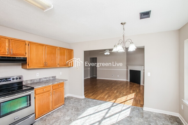 Building Photo - 4 Night Heron Ct