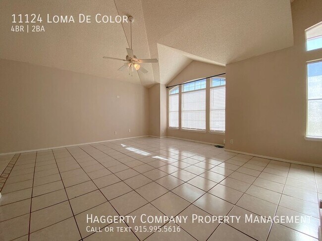Building Photo - 11124 Loma De Color Dr