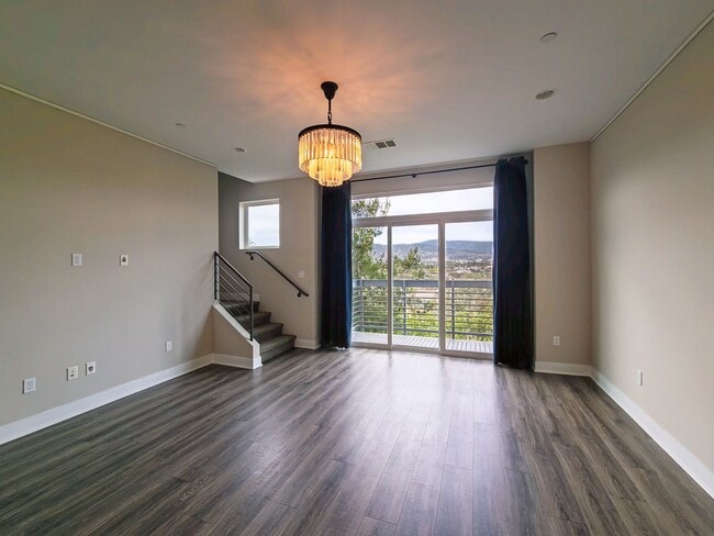 Building Photo - Modern Luxury Condo with Panoramic Views | 3-Story Condo + Private Rooftop Deck