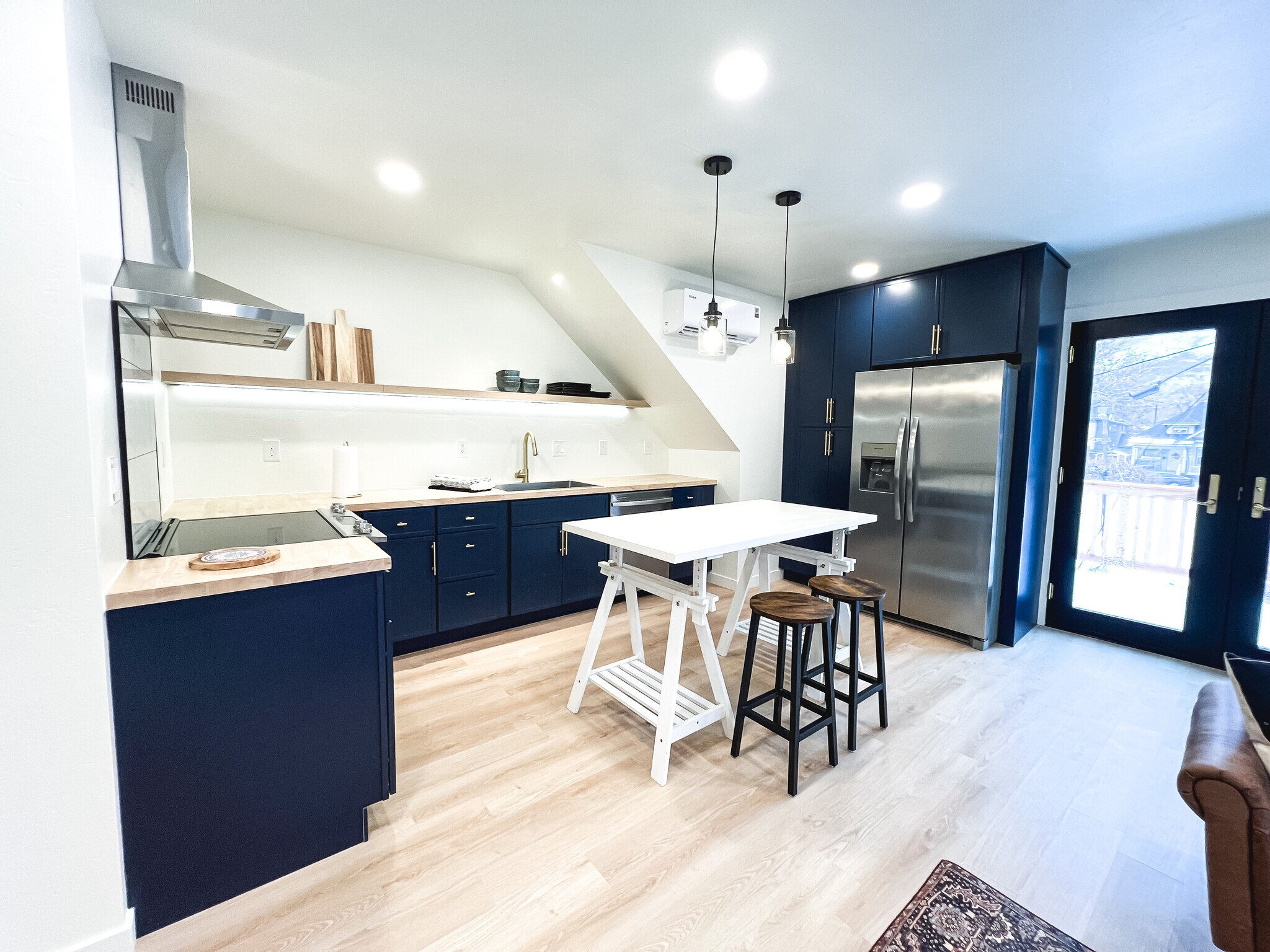 Building Photo - 2520 Jefferson Ave