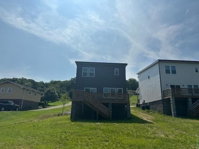 Building Photo - 1008 Fontaine Dr