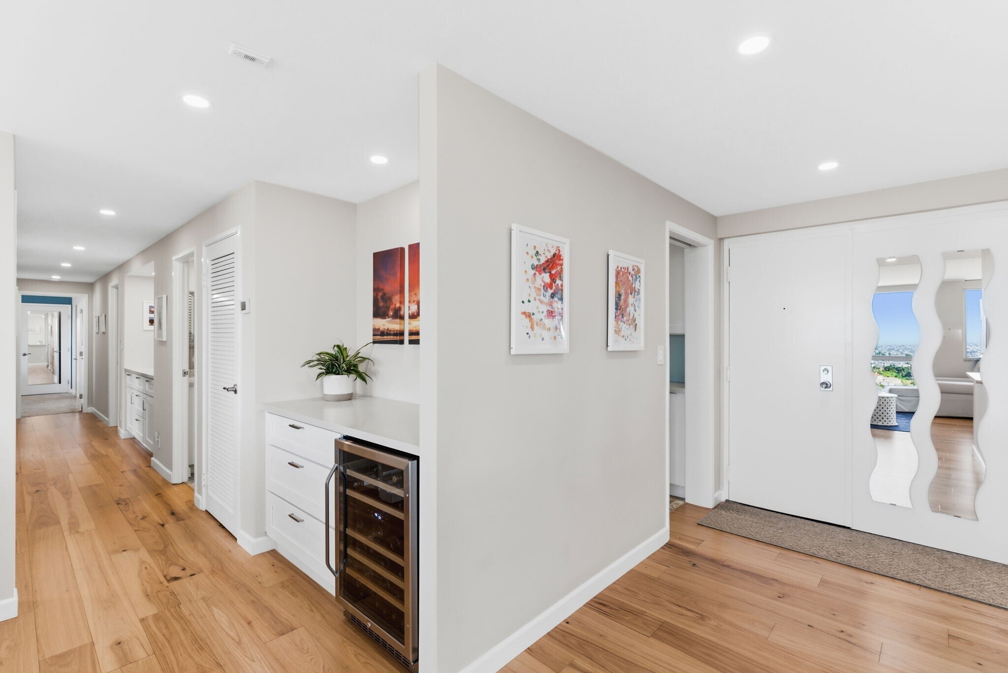 Building Photo - 3535 1st Ave