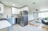 Building Photo - Bright and Beautiful: Stylishly Remodeled ...