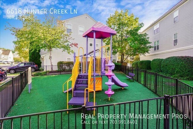 Building Photo - 6618 Hunter Creek Ln