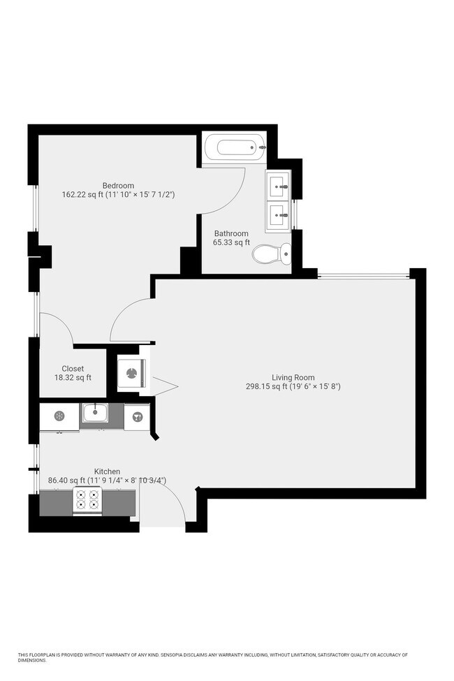Building Photo - 1401 Jackson St