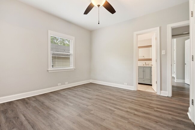 Building Photo - Recently Renovated 3BR Home Near Downtown Durham with Spacious Backyard! Available Now! Pet Frien...