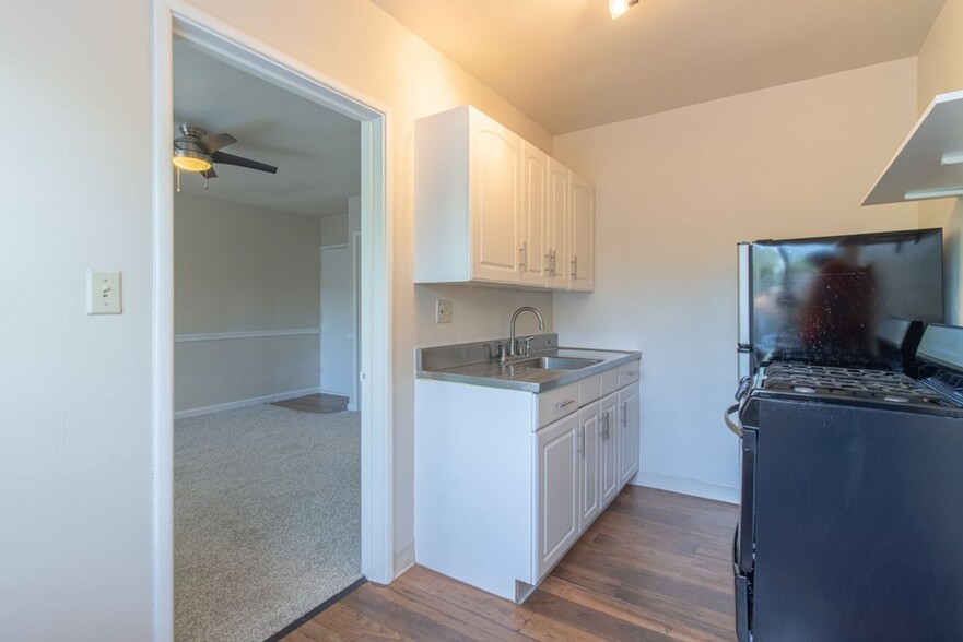 Interior Photo - Alexander's Place Apartments