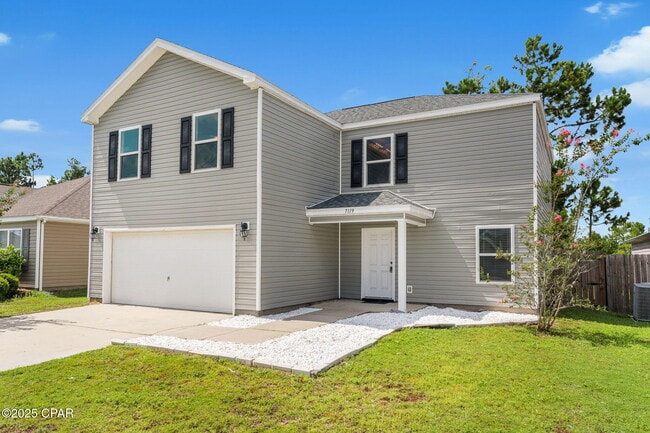 Building Photo - 7119 Riverbrooke St