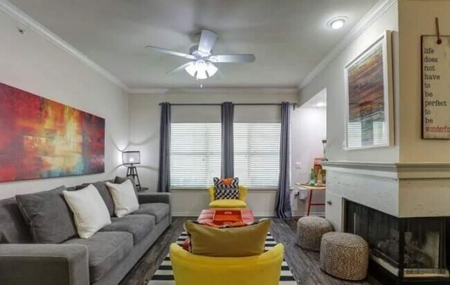 Building Photo - 2 bedroom in Dallas TX 75287