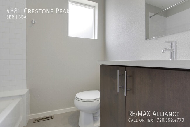 Building Photo - 4581 Crestone Peak St
