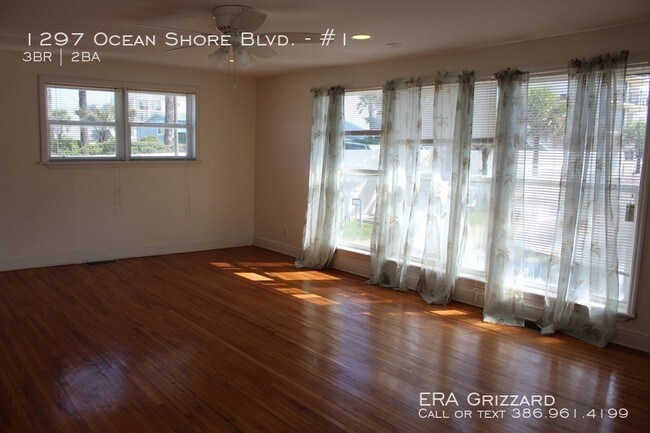 Building Photo - 1297 Ocean Shore Blvd