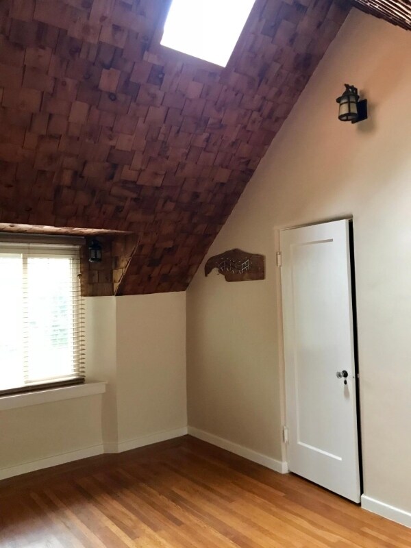 Building Photo - 1826 Berkeley Way