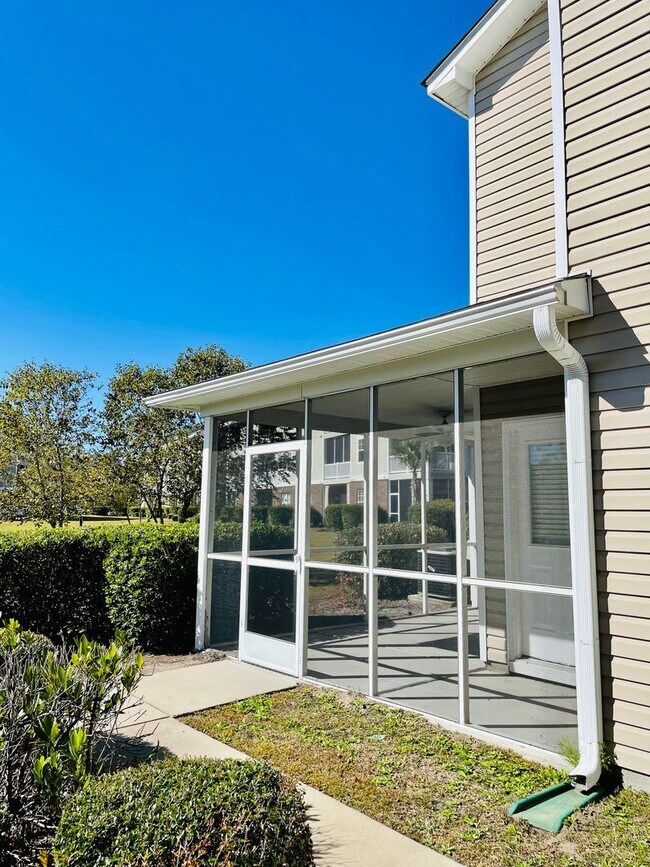Building Photo - 306 Kiskadee Loop