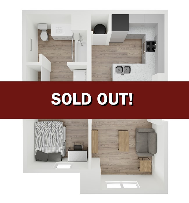 a2 SOLD OUT - The Annex of Pullman