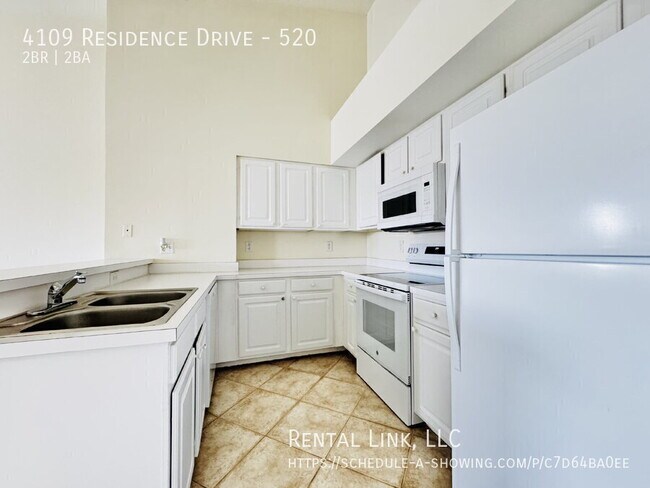 Building Photo - 4109 Residence Drive