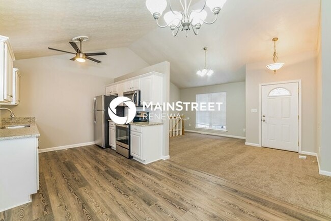 Building Photo - 9311 Pinto Ct