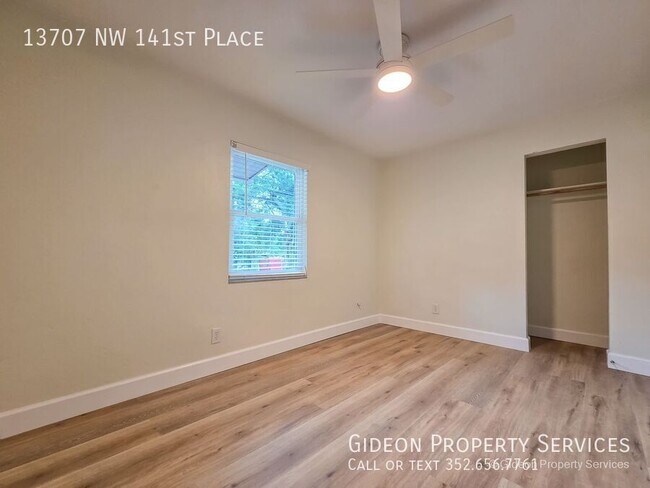 Building Photo - 13707 NW 141 Pl