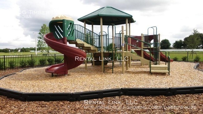 Building Photo - 7006 Timberside Pl