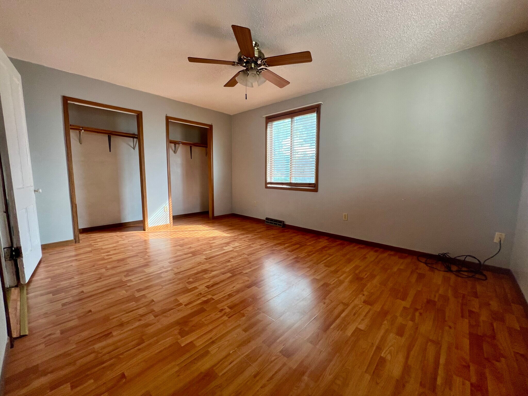Bed #1 - 2222 Walnut St