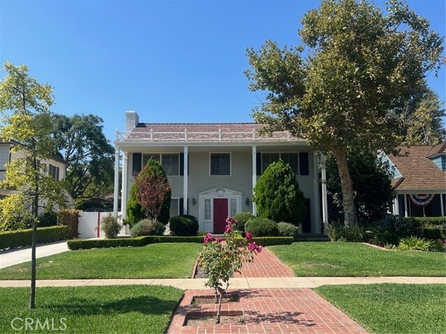 Building Photo - 2265 Adair St