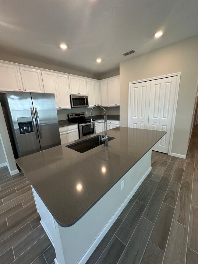 Building Photo - Popular Beachwalk Townhouse, St. Johns, Crystal White Beach