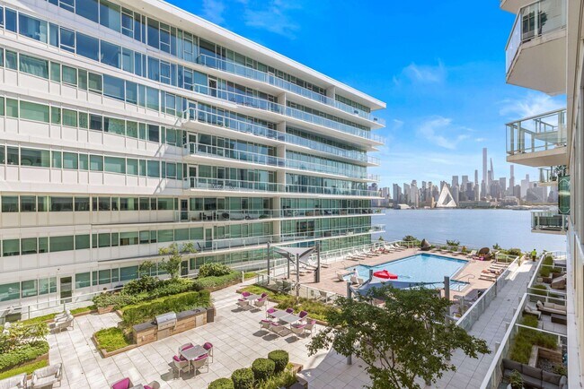 Building Photo - 800 Ave at Port Imperial Blvd