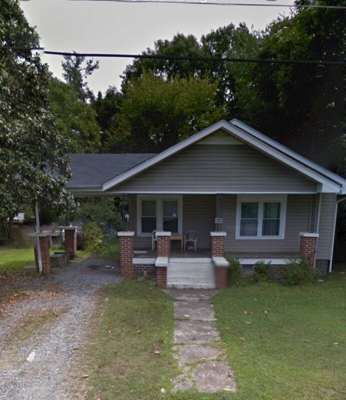 Building Photo - 612 Willard St