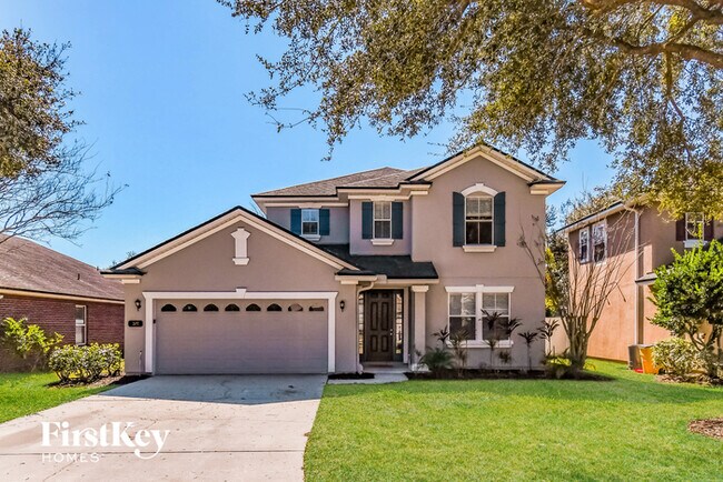 Primary Photo - 207 Pine Arbor Cir
