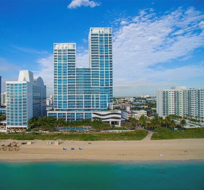 Building Photo - 6799 Collins Ave