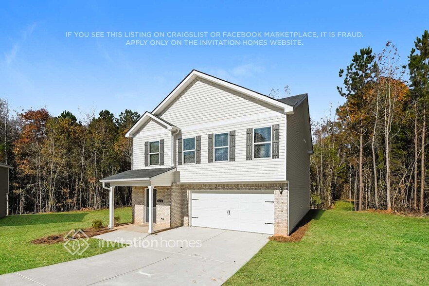 Building Photo - 744 Ashby Ct