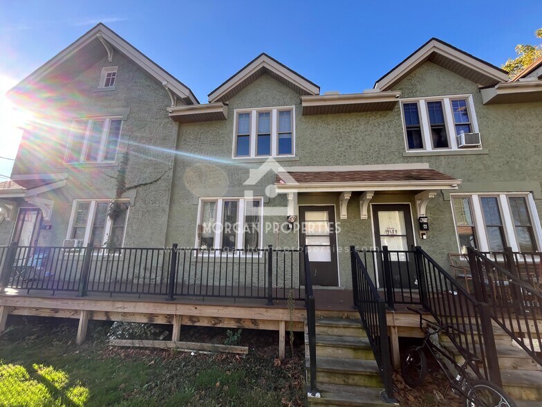 Building Photo - 302 S 12th St