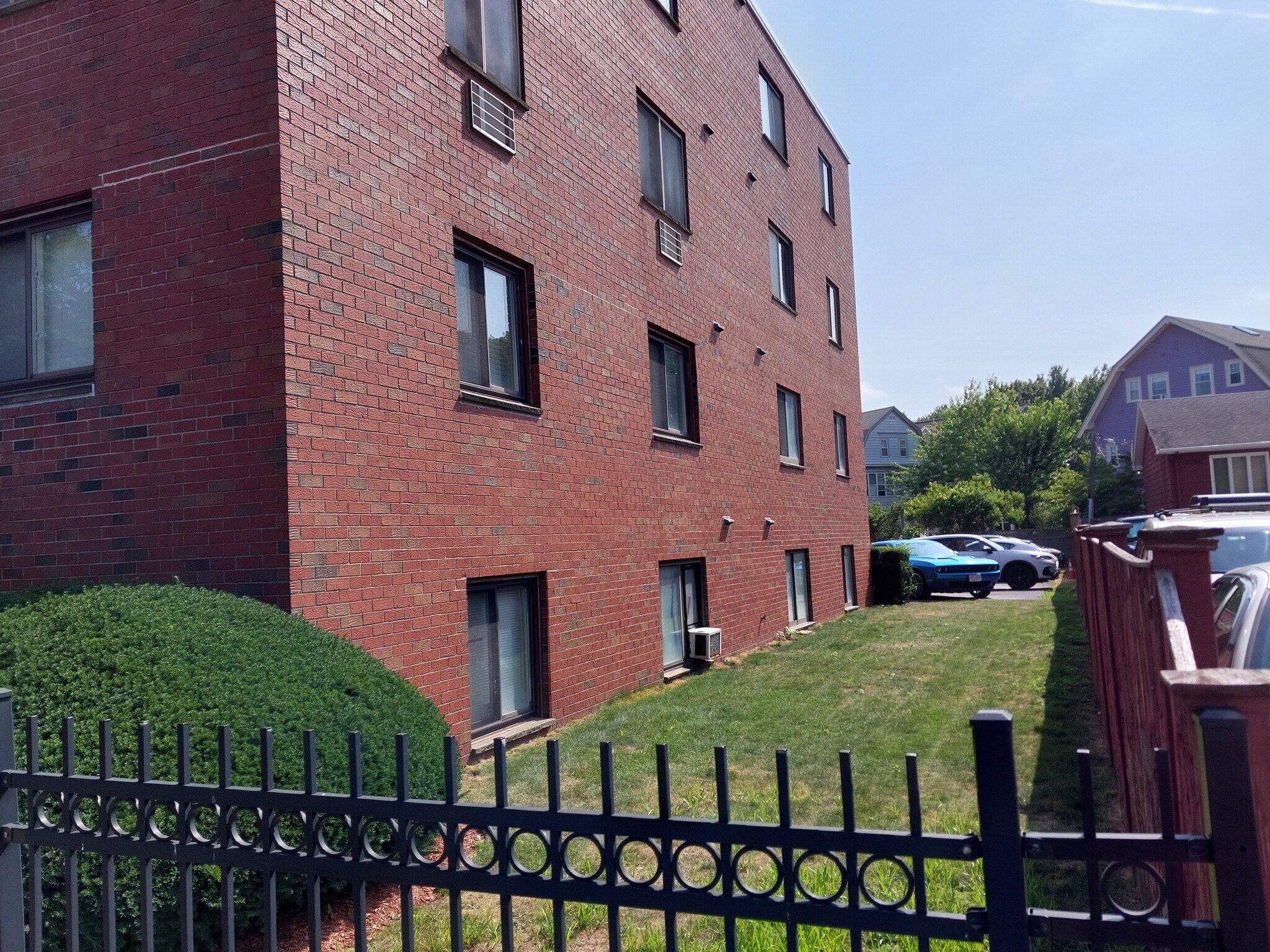 Building Photo - 2192 Massachusetts Ave