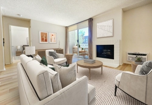 Interior Photo - 1410 Wellesley Ave