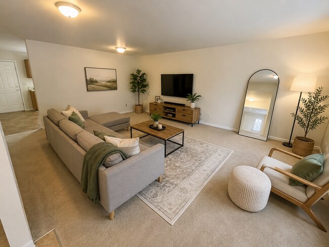 Building Photo - Blacksburg, 4 BR / 2.5 BA Available August 5