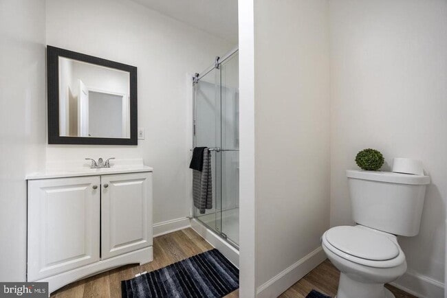 Building Photo - 478 S Bentalou St