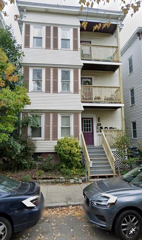 Building Photo - 58 Brookside Ave