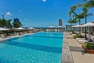 Building Photo - Surround Yourself in Luxury! Symphony Honolulu!