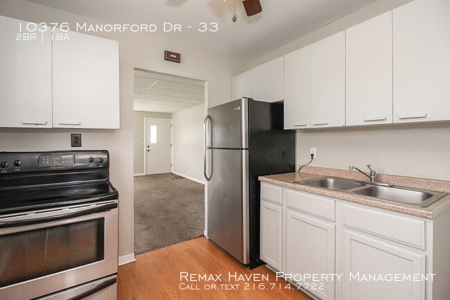 Building Photo - 10376 Manorford Dr