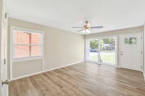 Building Photo - 2028 Syracuse Dr