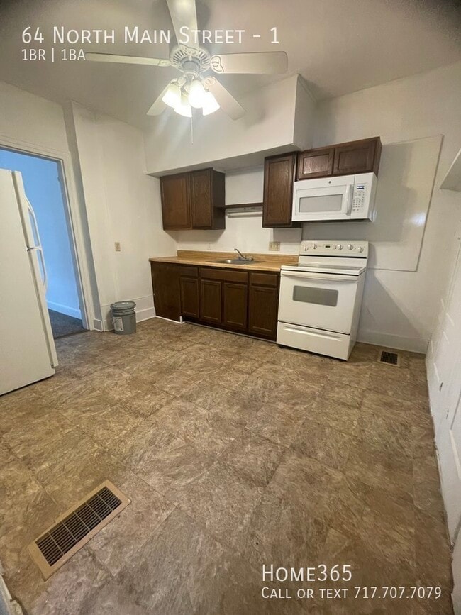 Very spacious 1bedroom apartment in Dover... 64 N Main St Dover PA 17315 Apartment Finder